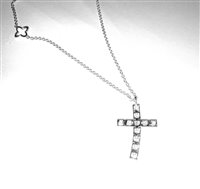 Collana Recarlo Donna in Oro Diamante XE 902/B018 - XE 902/B018